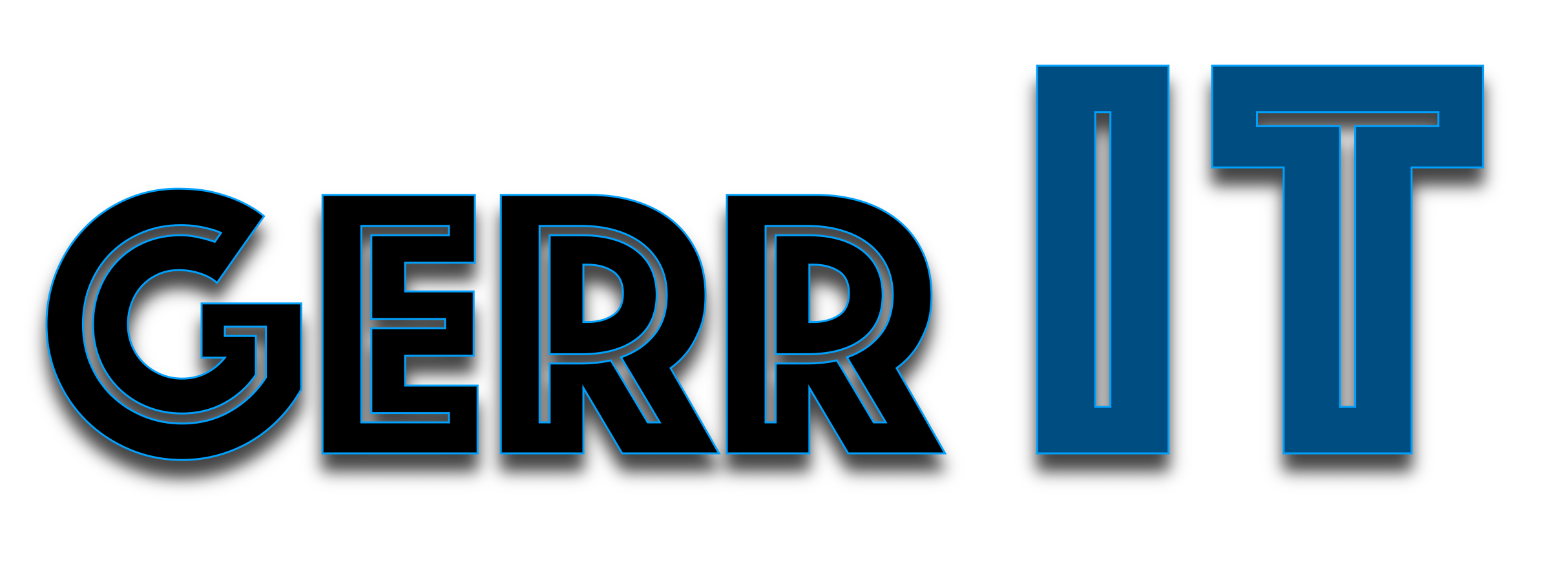 gerr-it Logo